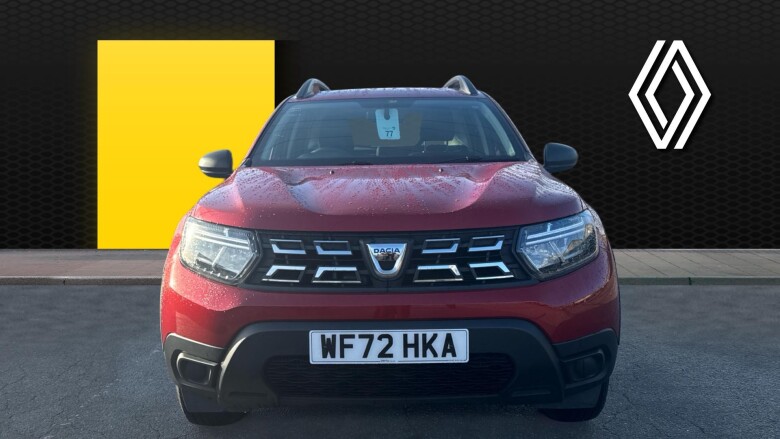 Dacia Duster 1.0 TCe 90 Essential 5dr Petrol Estate